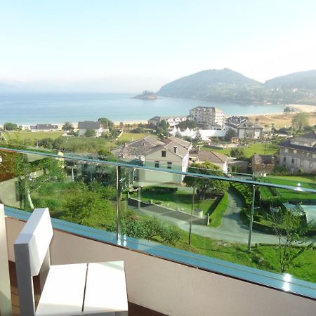 Hotel Ego Вивейро Екстериор снимка