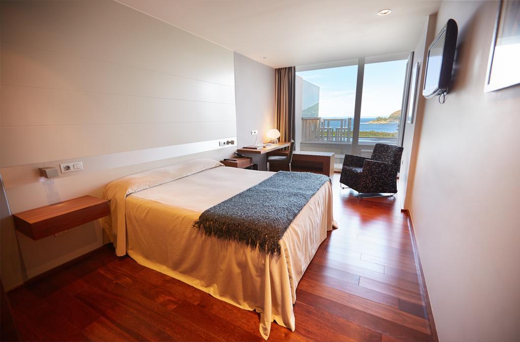 Hotel Ego Вивейро Стая снимка