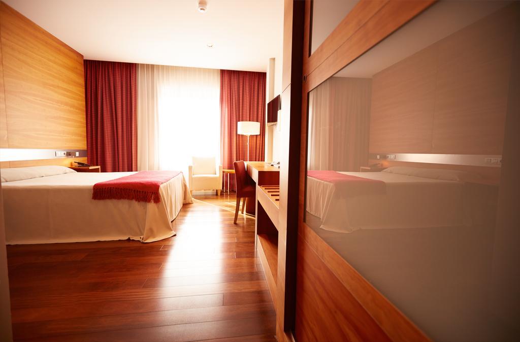 Hotel Ego Вивейро Екстериор снимка