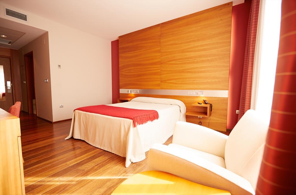 Hotel Ego Вивейро Екстериор снимка
