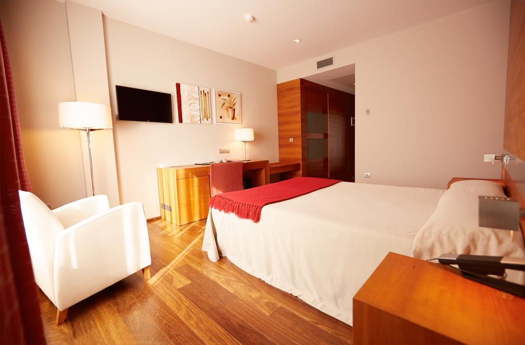 Hotel Ego Вивейро Екстериор снимка