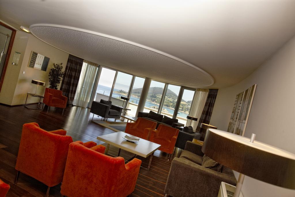 Hotel Ego Вивейро Екстериор снимка
