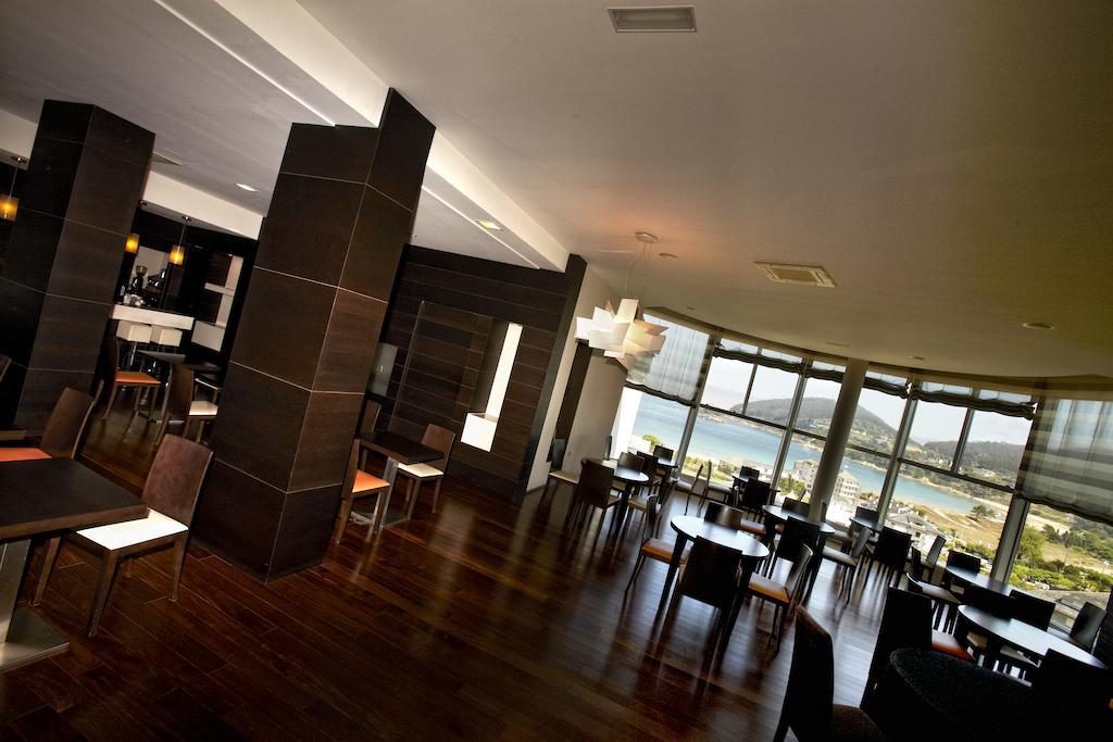 Hotel Ego Вивейро Екстериор снимка