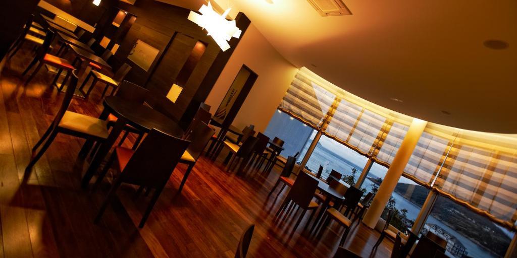 Hotel Ego Вивейро Екстериор снимка
