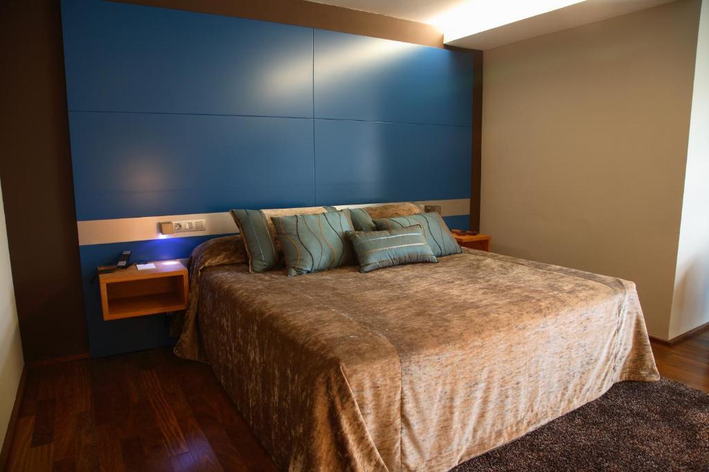 Hotel Ego Вивейро Стая снимка
