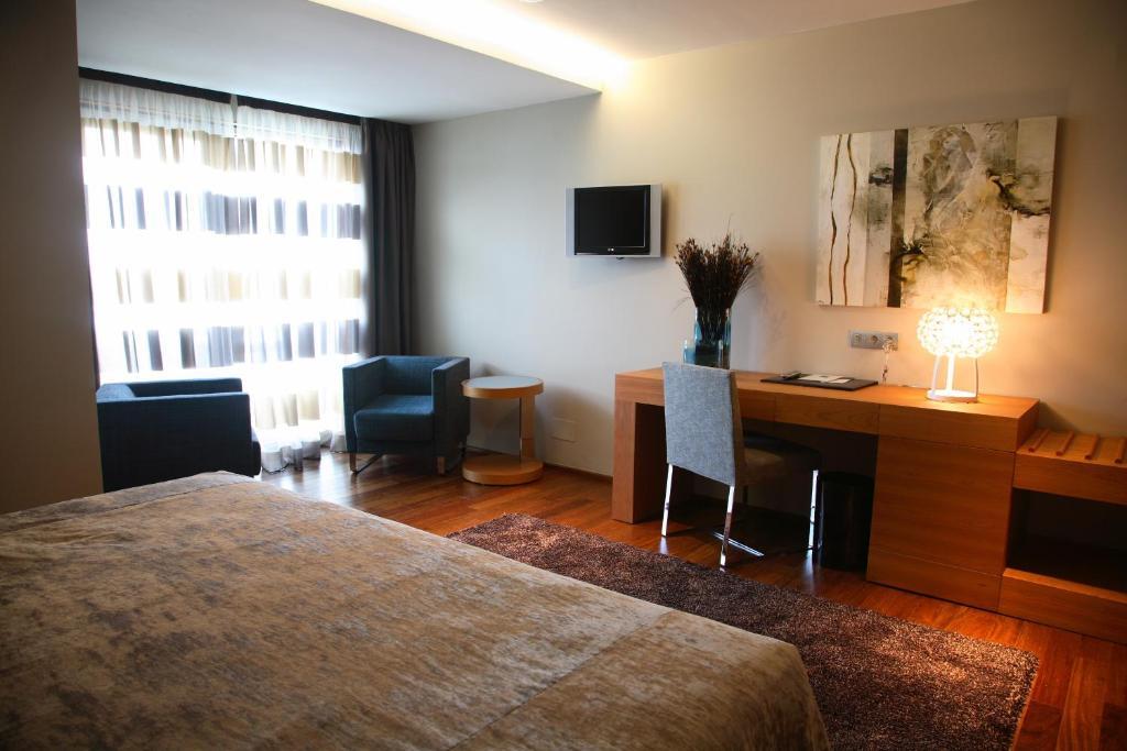 Hotel Ego Вивейро Стая снимка