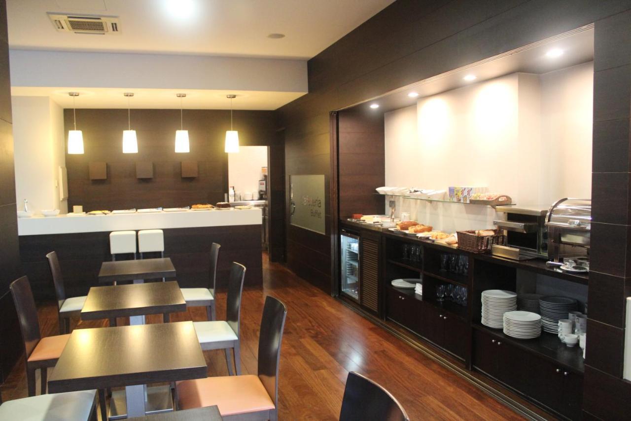 Hotel Ego Вивейро Екстериор снимка