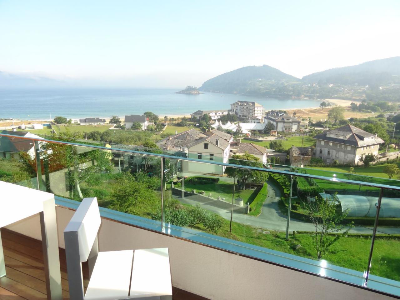 Hotel Ego Вивейро Екстериор снимка