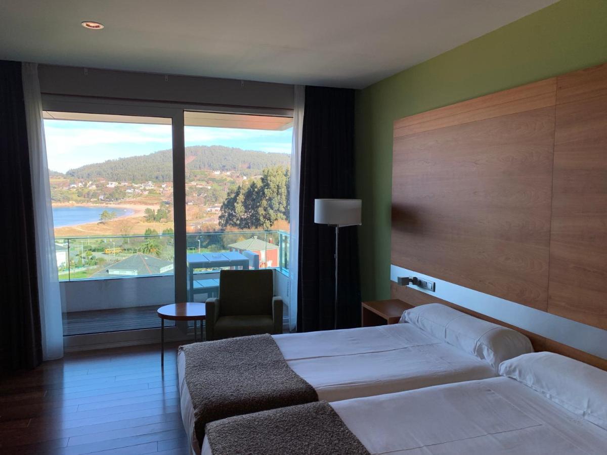 Hotel Ego Вивейро Екстериор снимка